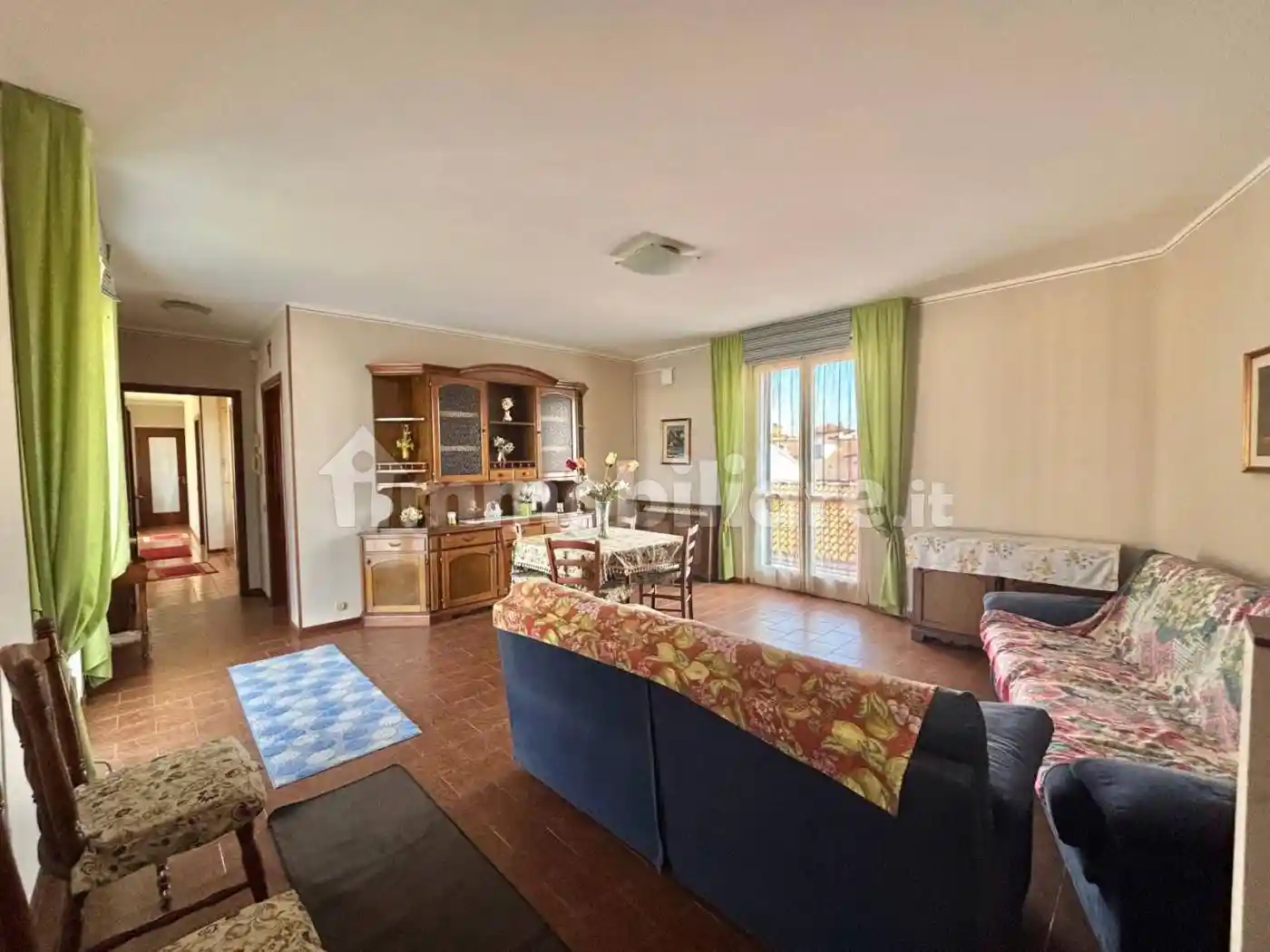 Appartamento in vendita a Mortara