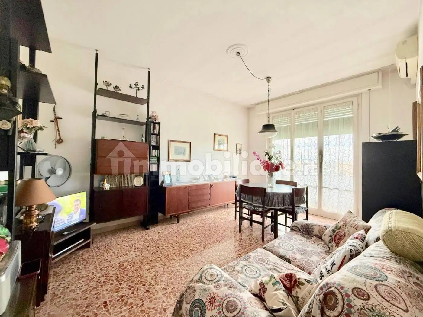 Appartamento in vendita a Scandicci