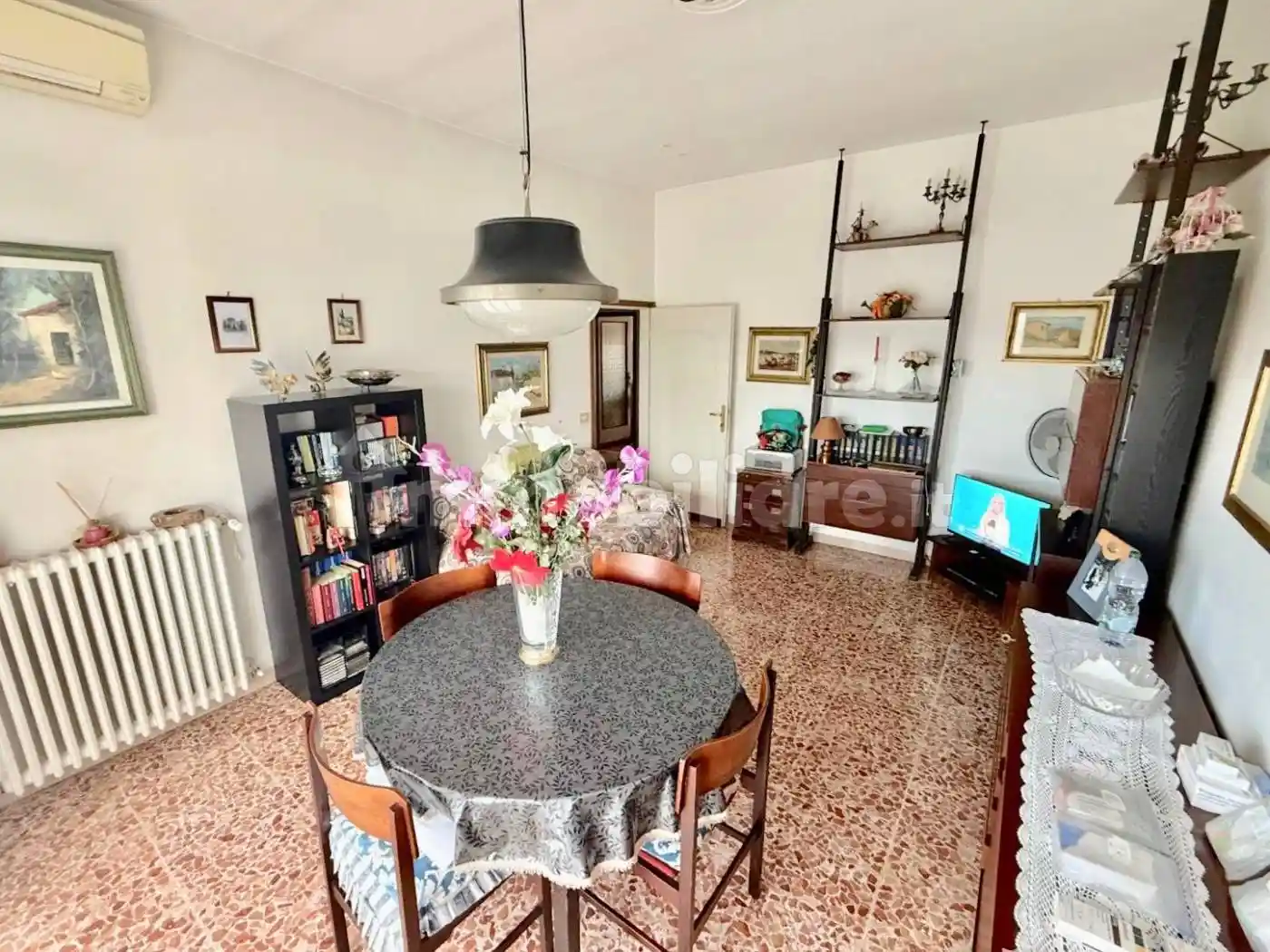 Trilocale via Giotto, Vingone, Scandicci - foto 3