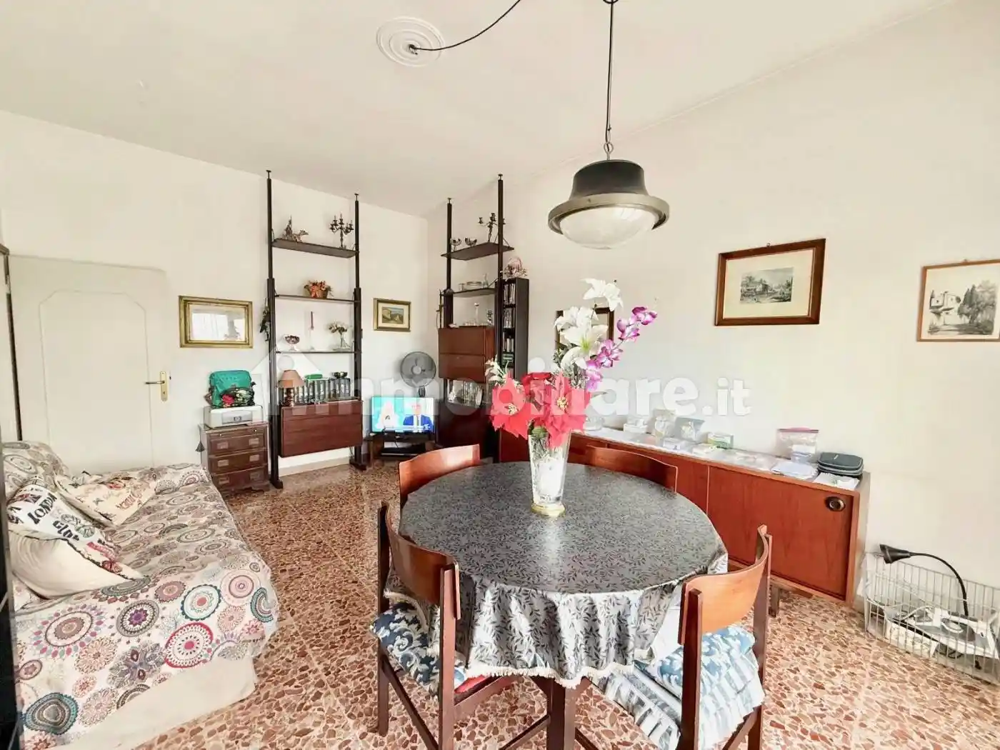 Trilocale via Giotto, Vingone, Scandicci - foto 4