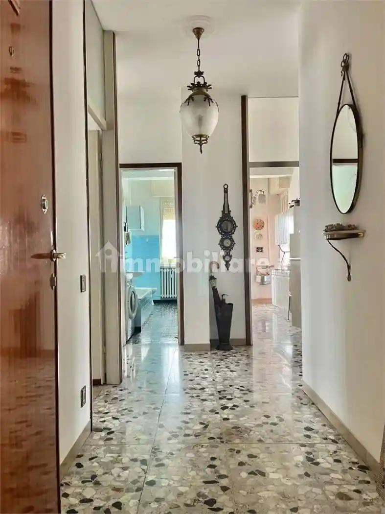 Appartamento in vendita a Cinisello Balsamo