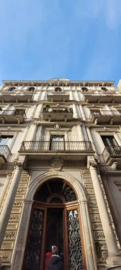 Appartamento in vendita a Bari