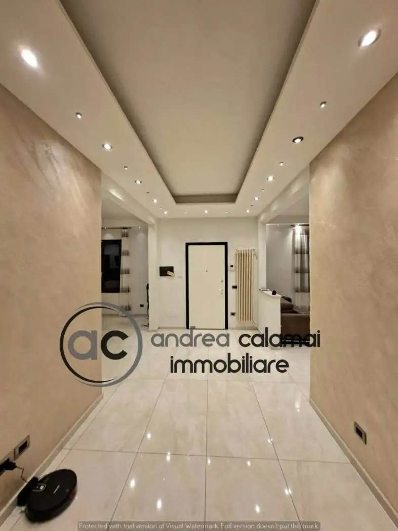 Appartamento in vendita a Prato