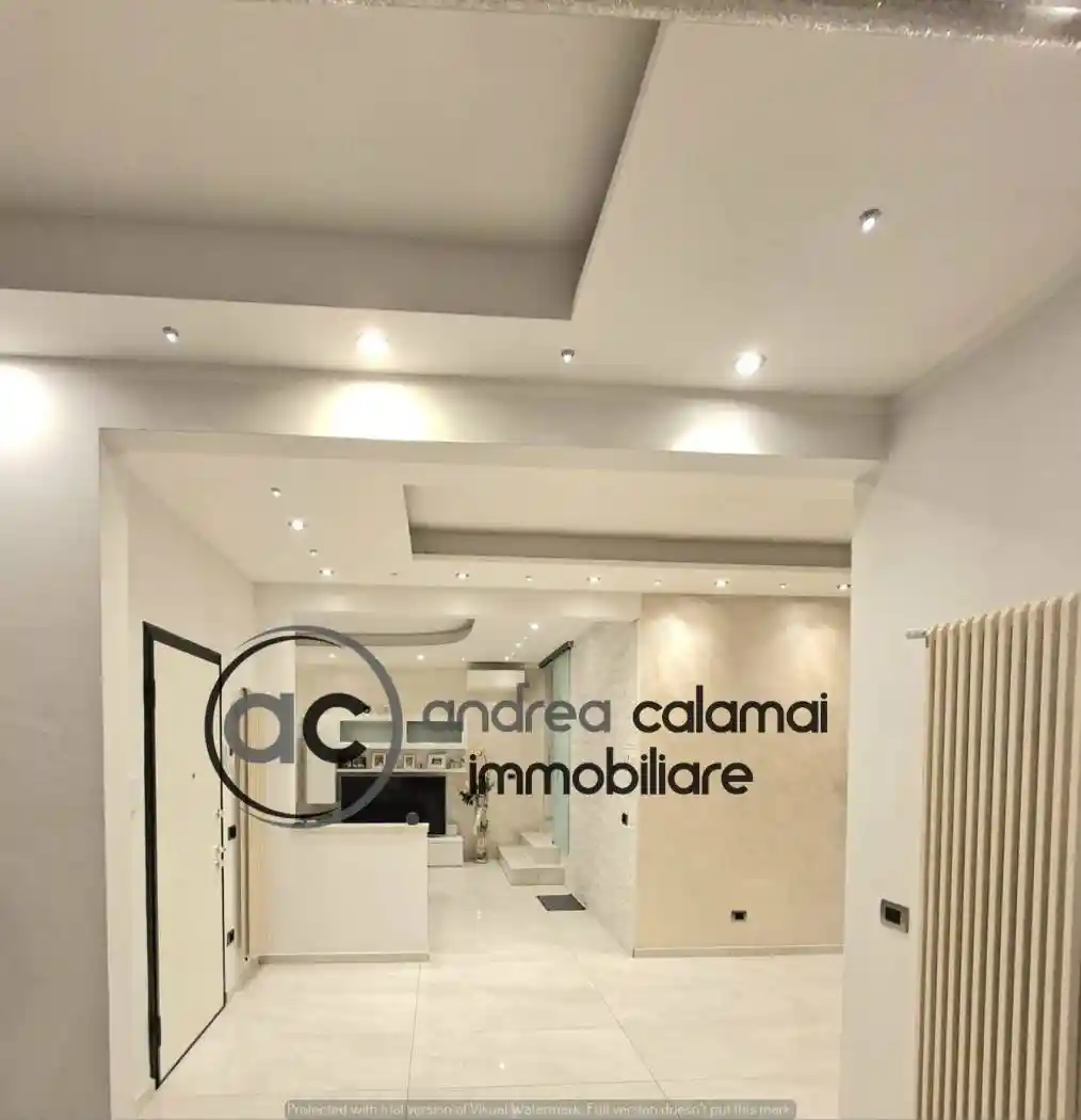 Appartamento via Anita Garibaldi, Narnali - Viaccia, Prato - foto 2