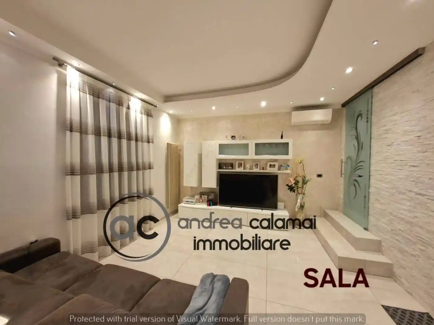 Appartamento via Anita Garibaldi, Narnali - Viaccia, Prato - foto 3