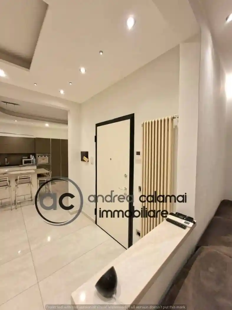 Appartamento via Anita Garibaldi, Narnali - Viaccia, Prato - foto 4