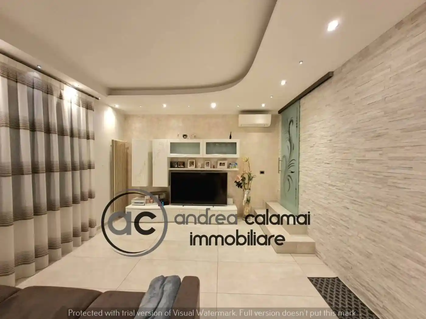 Appartamento via Anita Garibaldi, Narnali - Viaccia, Prato - foto 5