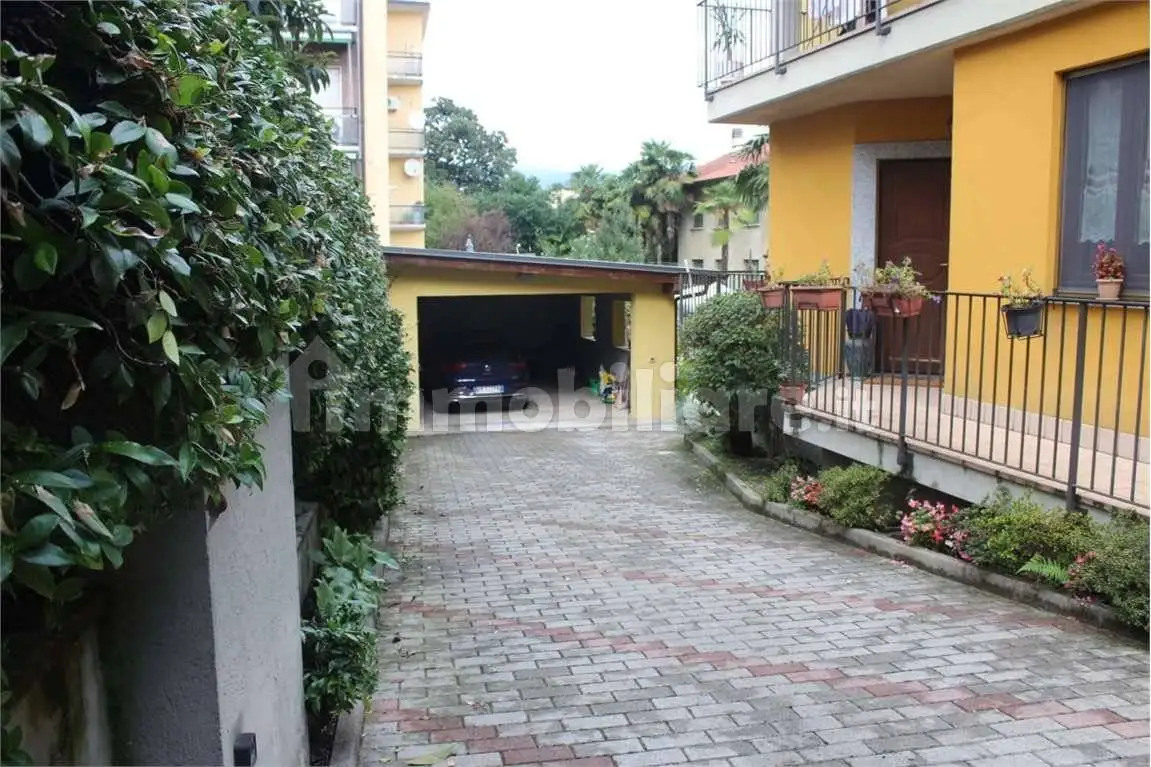 Villa unifamiliare, ottimo stato, 270 m², Centro, Baveno - foto 2