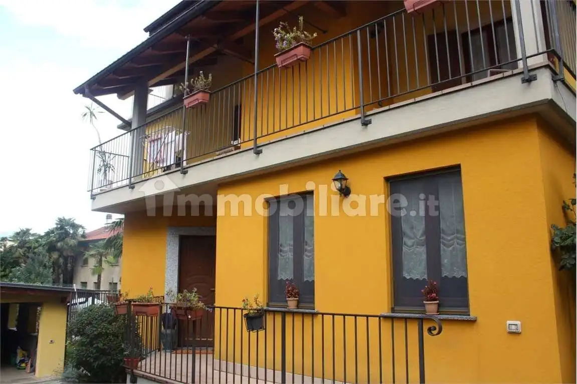 Villa unifamiliare, ottimo stato, 270 m², Centro, Baveno - foto 3