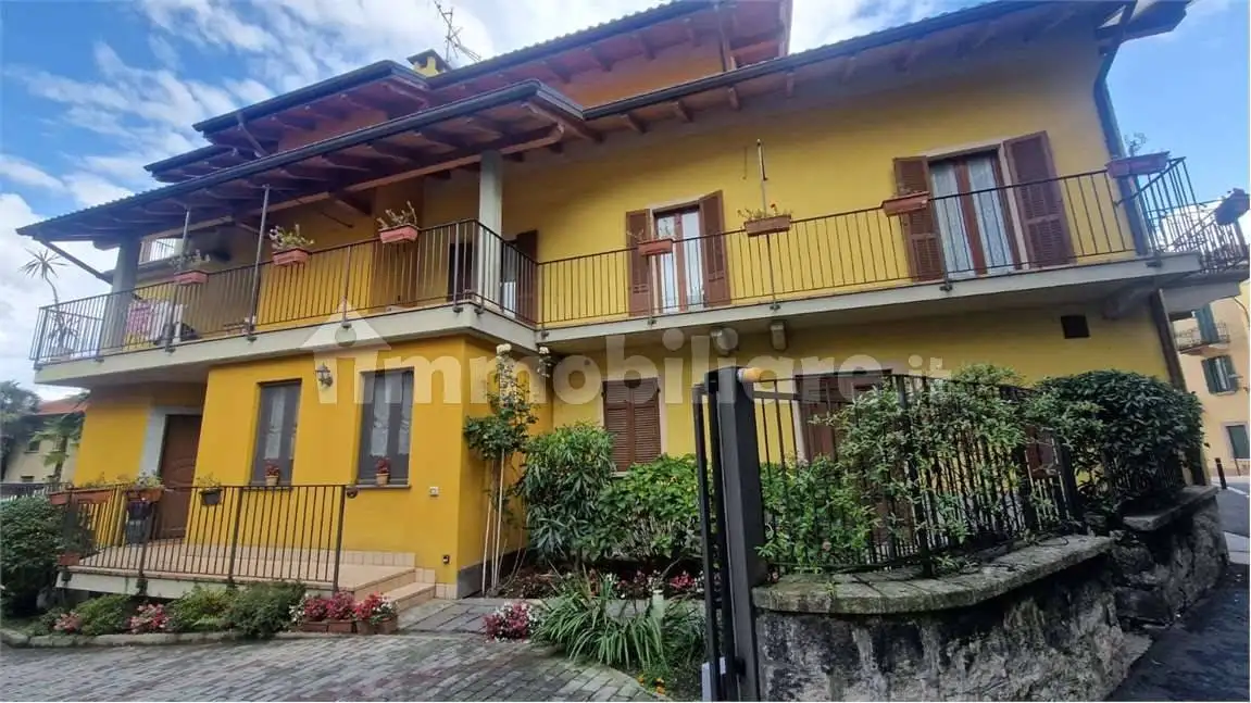 Villa unifamiliare, ottimo stato, 270 m², Centro, Baveno - foto 4