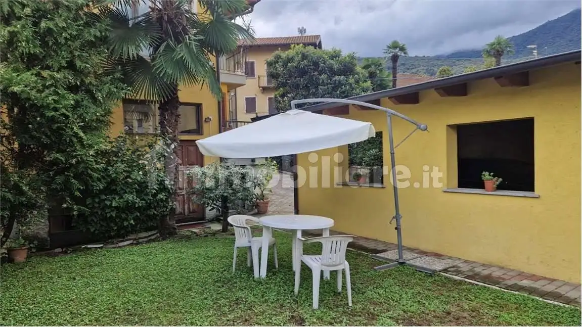 Villa unifamiliare, ottimo stato, 270 m², Centro, Baveno - foto 5