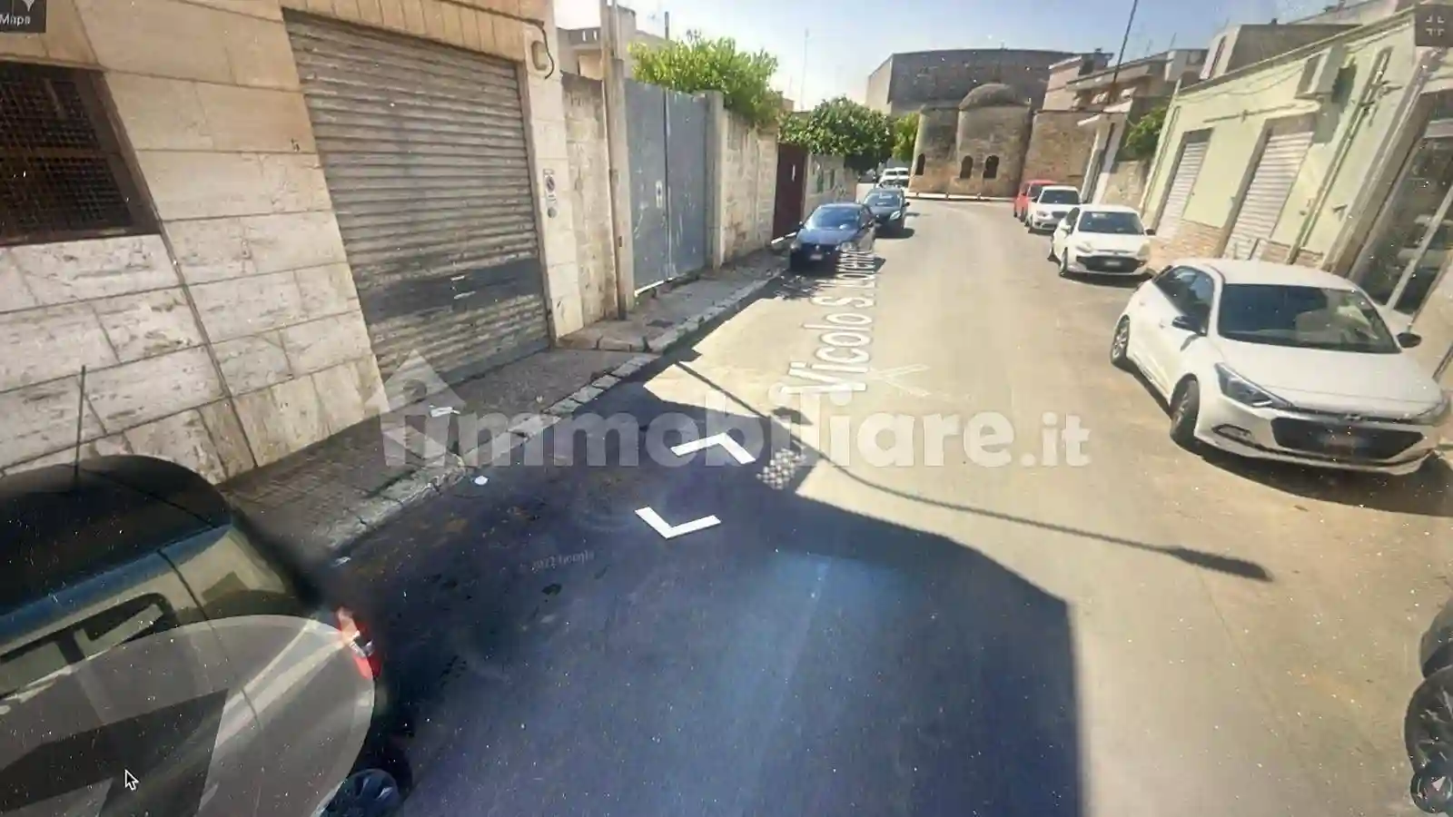 Palazzo - Edificio - foto 2