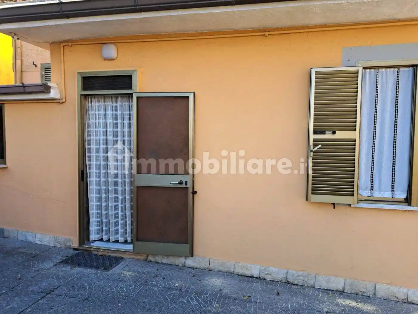 Appartamento in vendita a Rocca Priora