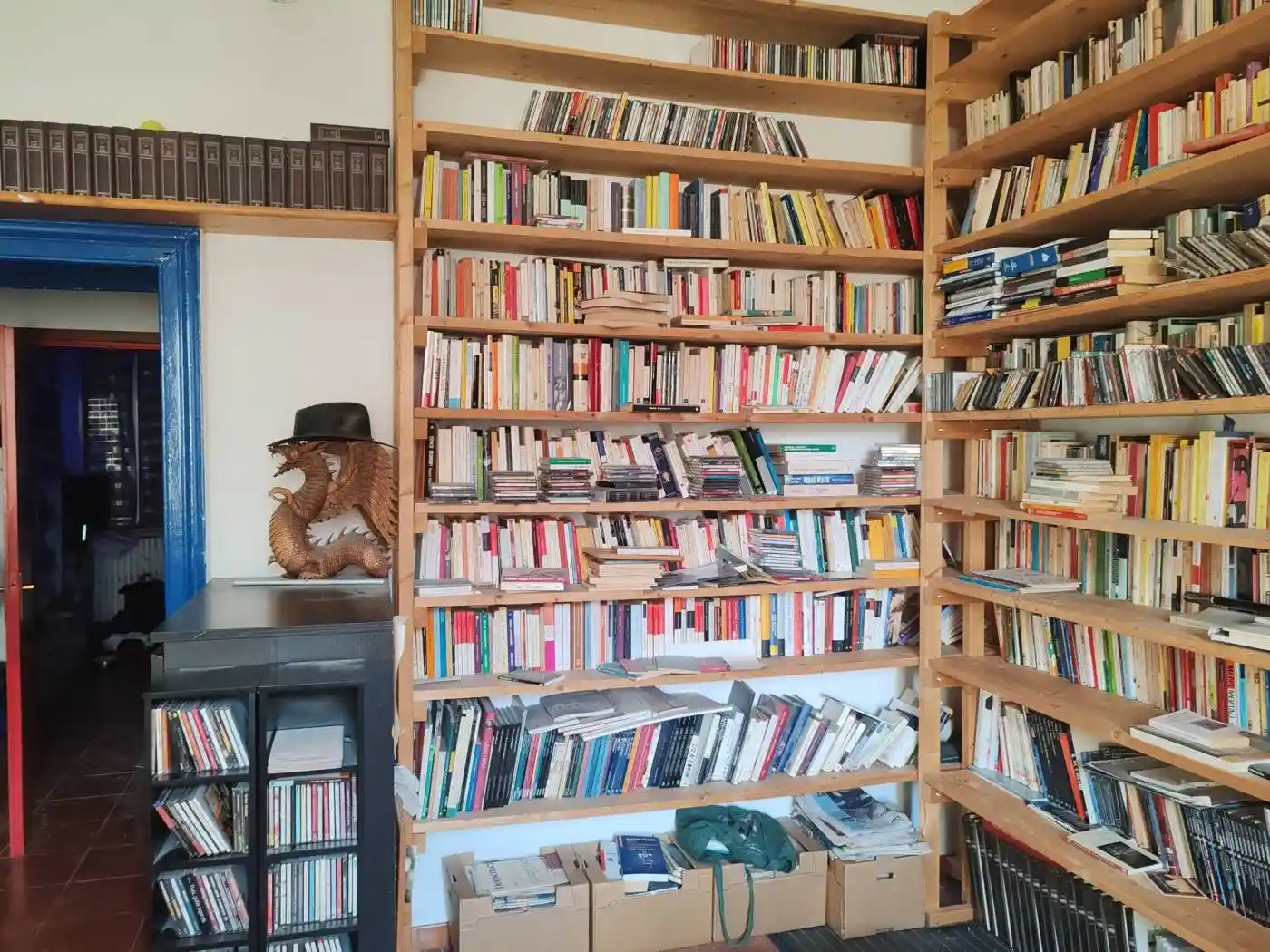 Bilocale via Val Maira 6, Prato Centenaro, Milano - foto 2