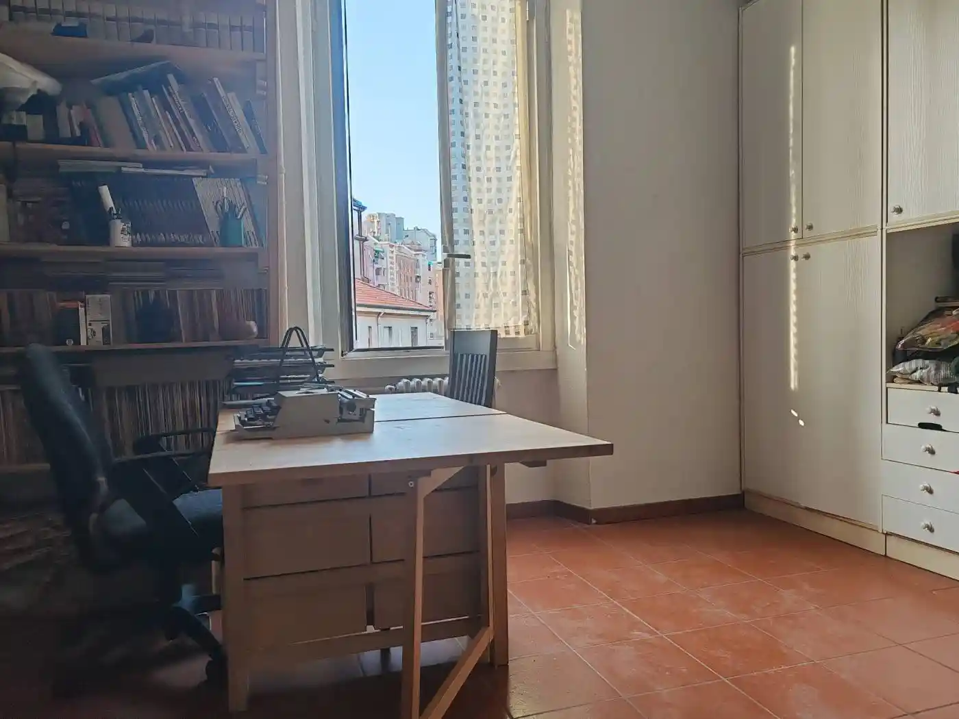 Bilocale via Val Maira 6, Prato Centenaro, Milano - foto 3