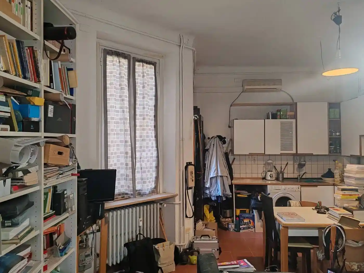 Bilocale via Val Maira 6, Prato Centenaro, Milano - foto 5