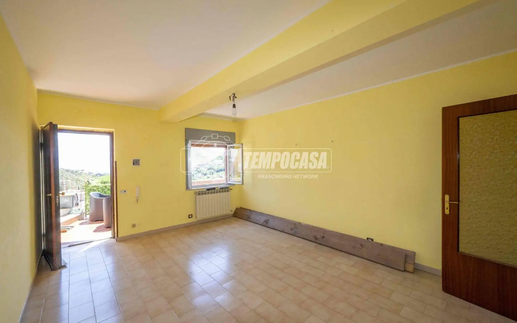 Appartamento in vendita a Messina