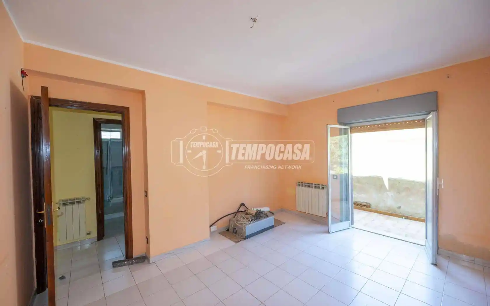 Quadrilocale via Torrente Curcuraci - Guardia, Curcuraci, Messina - foto 2