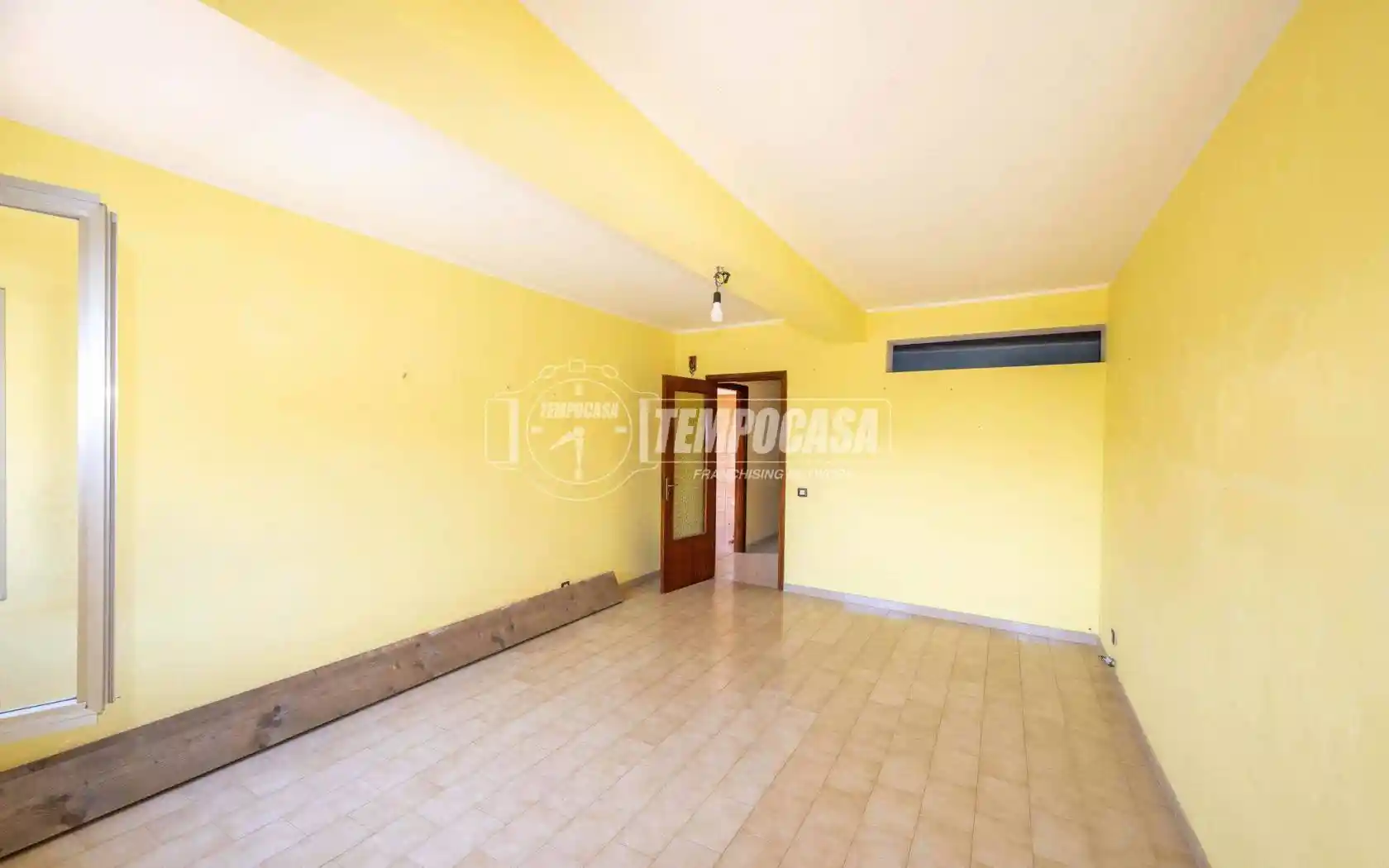 Quadrilocale via Torrente Curcuraci - Guardia, Curcuraci, Messina - foto 3