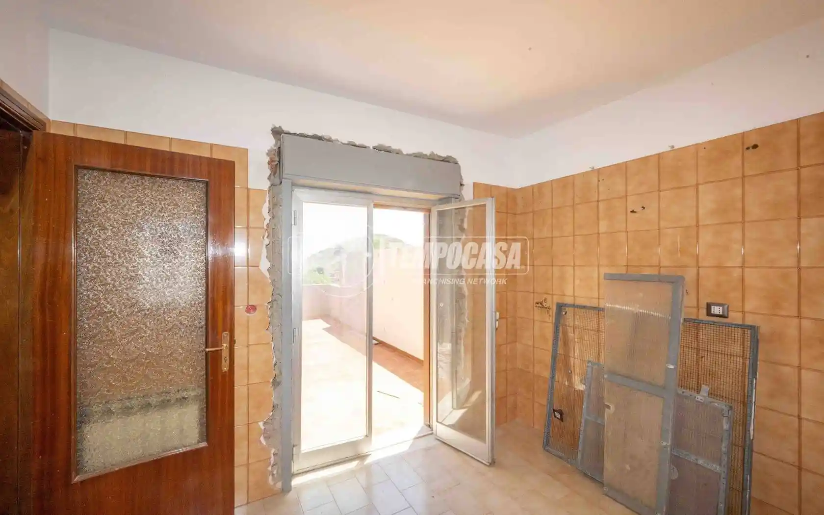 Quadrilocale via Torrente Curcuraci - Guardia, Curcuraci, Messina - foto 4