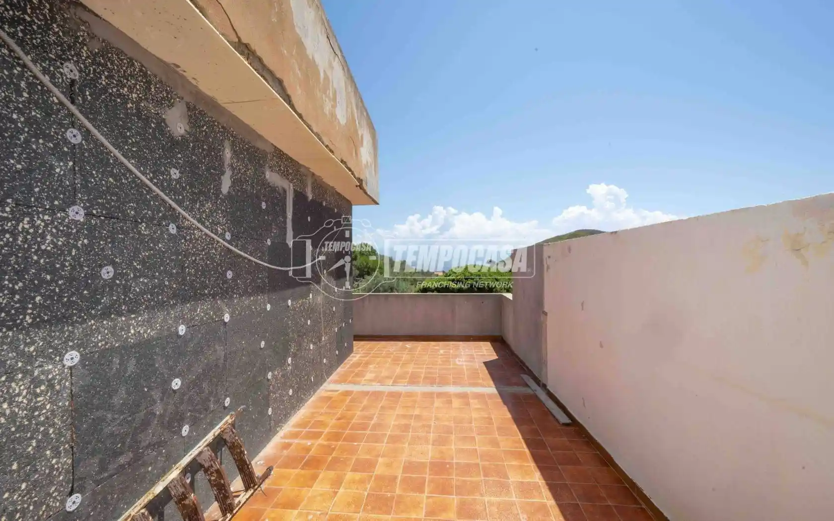 Quadrilocale via Torrente Curcuraci - Guardia, Curcuraci, Messina - foto 5