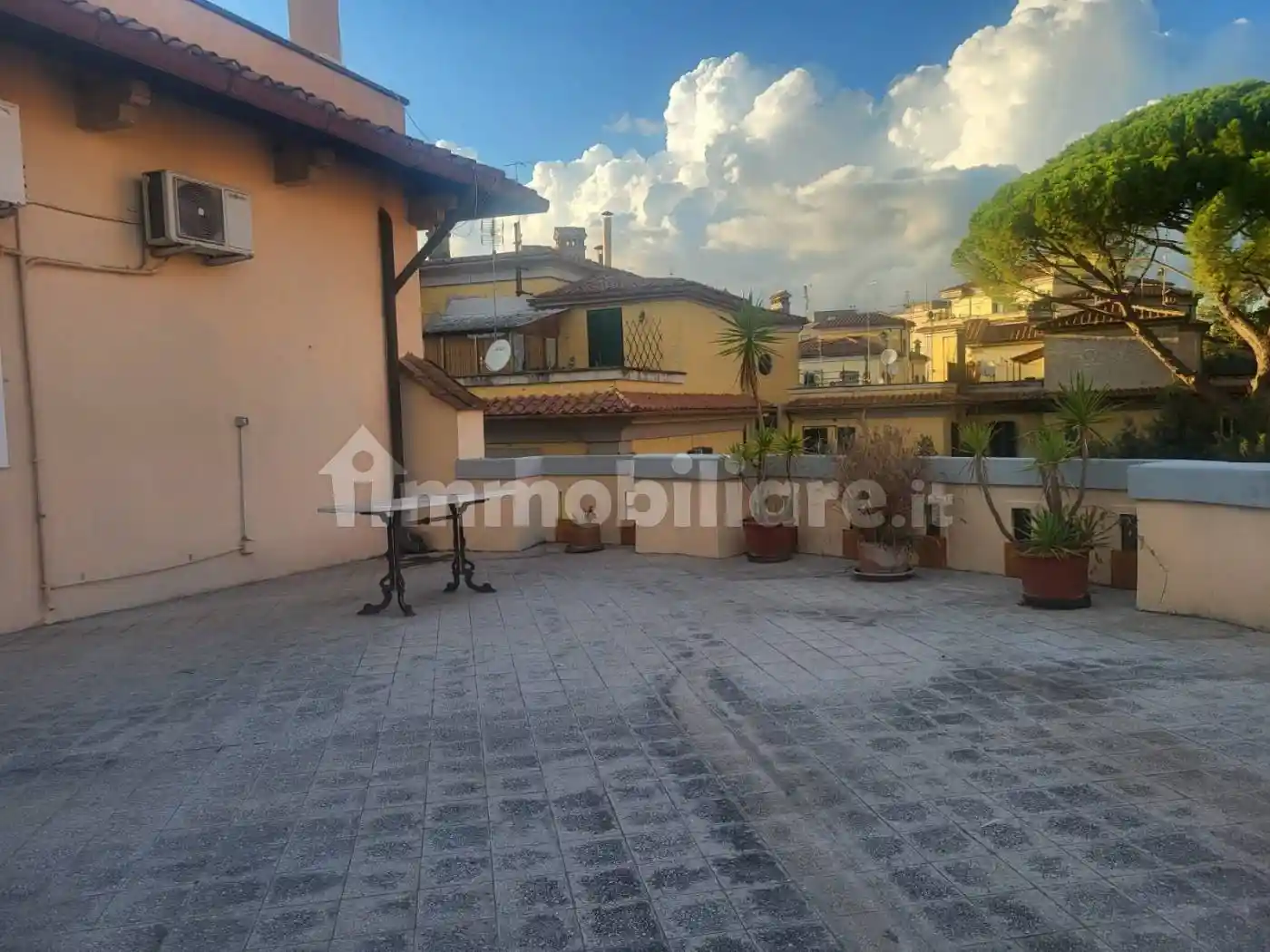 Attico piazza Sempione, Città Giardino, Roma - foto 2