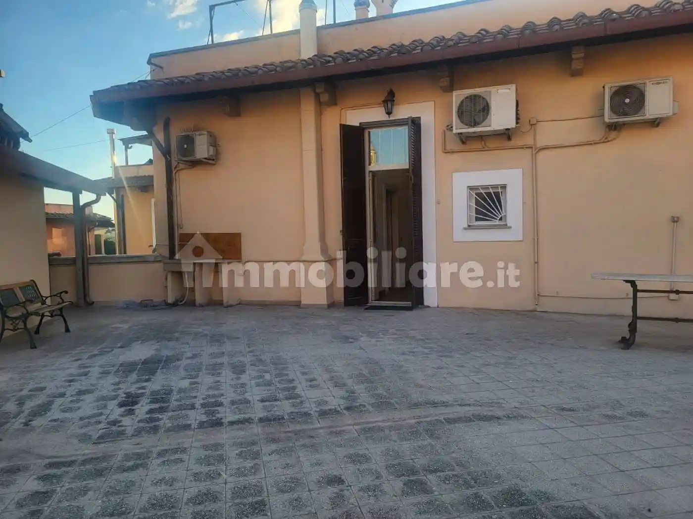 Attico piazza Sempione, Città Giardino, Roma - foto 3