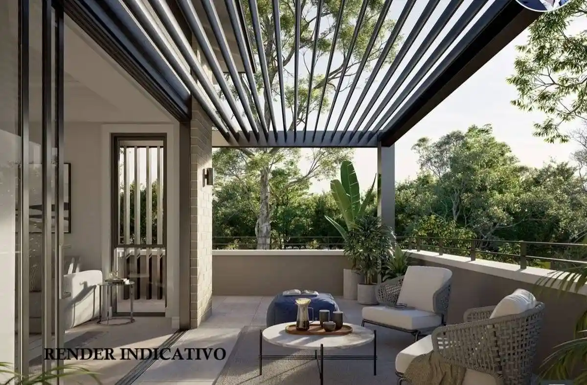 Attico - Mansarda in vendita a Chiari