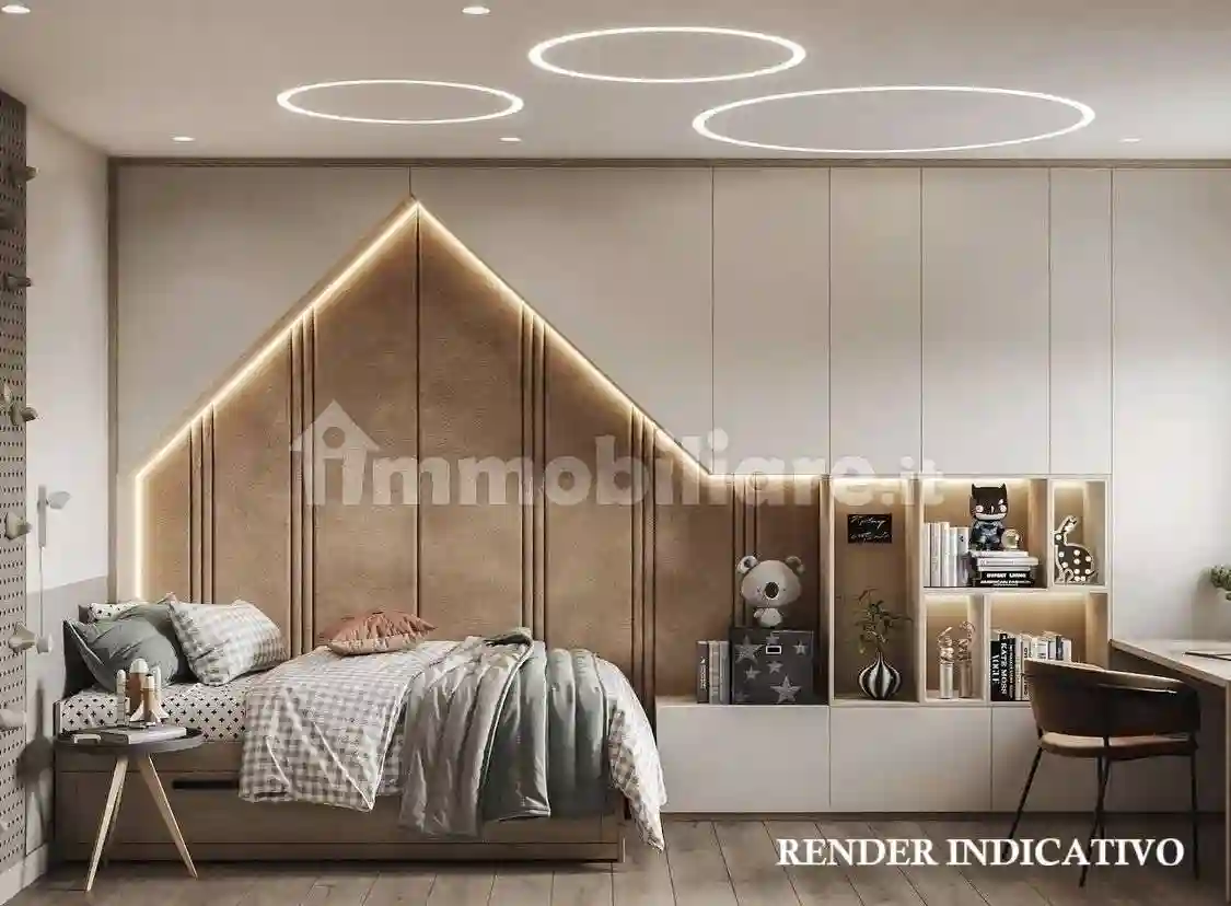 Attico - Mansarda - foto 4