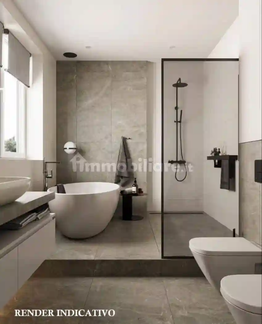 Attico - Mansarda - foto 5