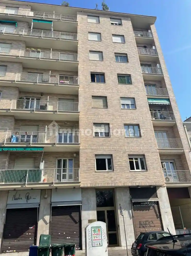 Appartamento in affitto a Torino