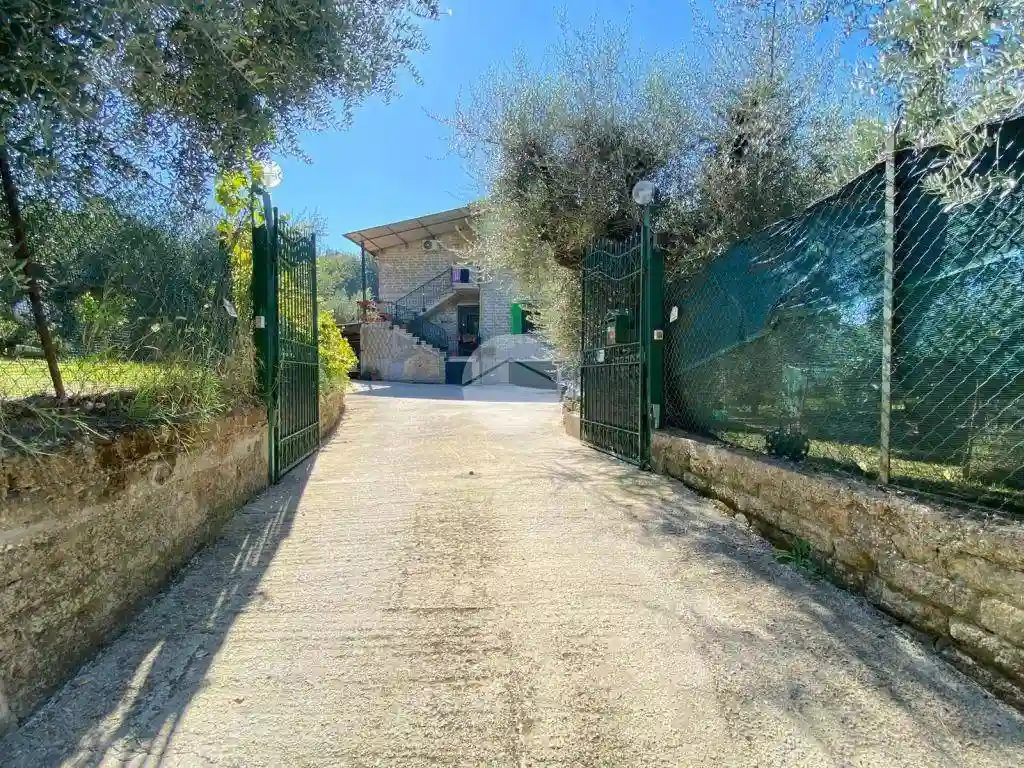 Casa indipendente - foto 2