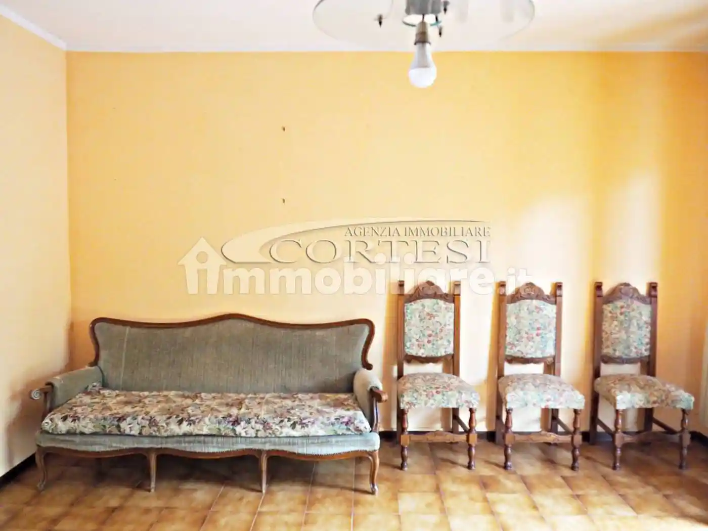 Appartamento via Solone 3, Villa Pitignano, Perugia - foto 2