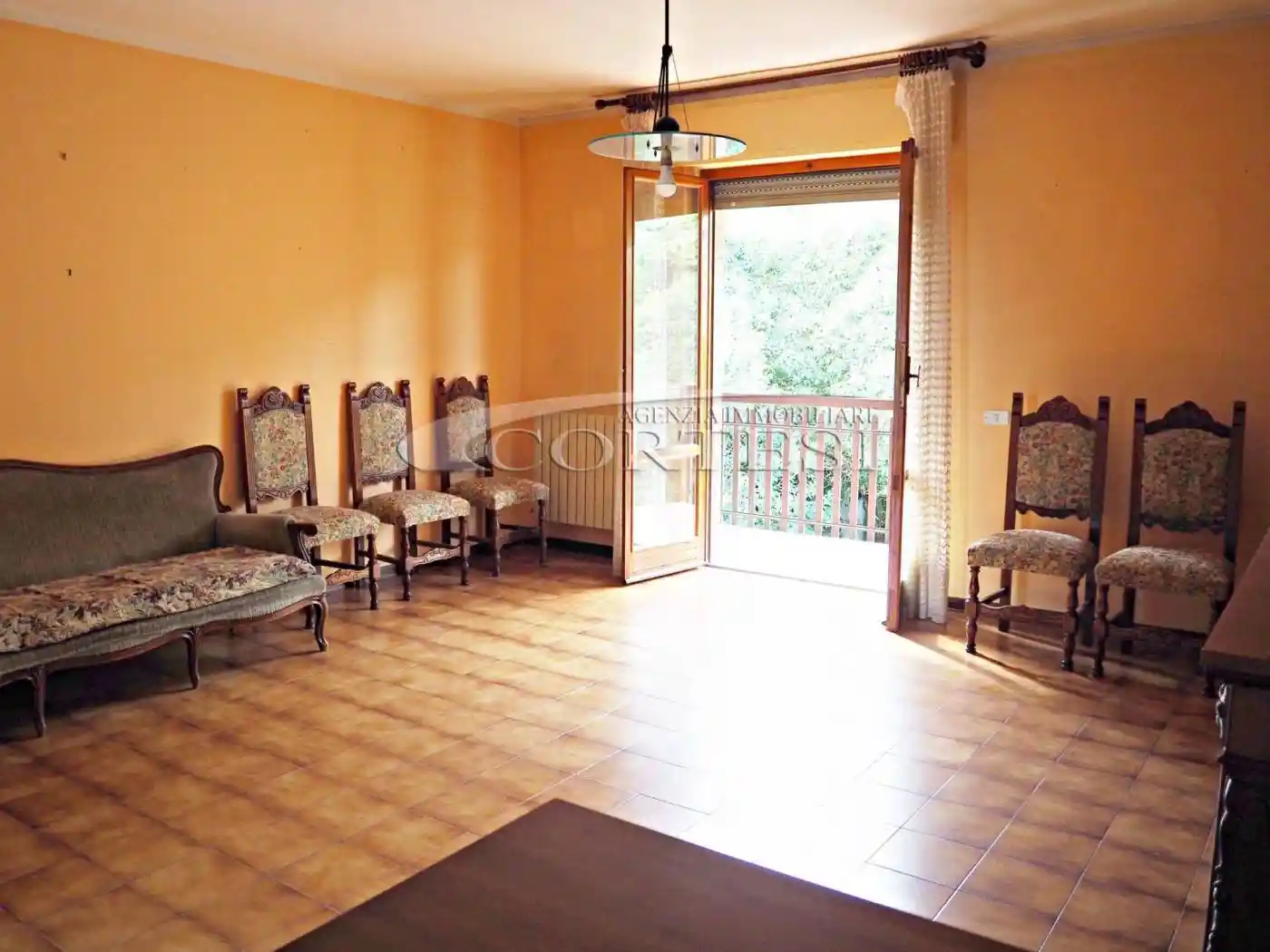 Appartamento via Solone 3, Villa Pitignano, Perugia - foto 3