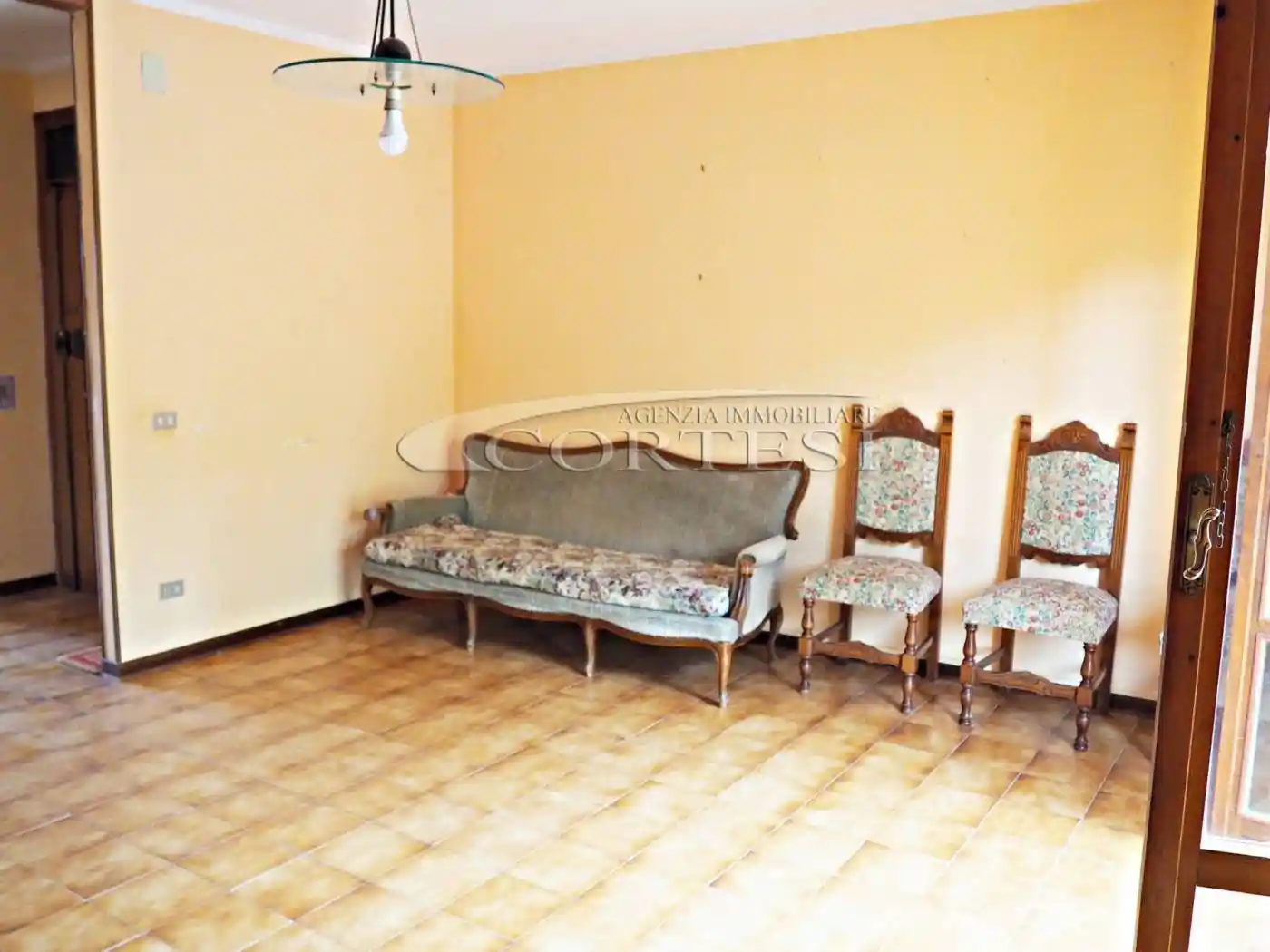 Appartamento via Solone 3, Villa Pitignano, Perugia - foto 4