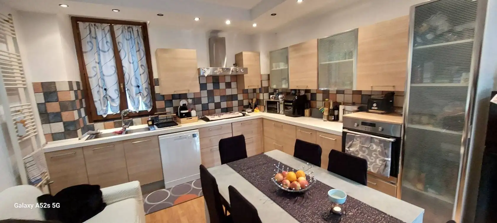 Appartamento in vendita a Ozegna