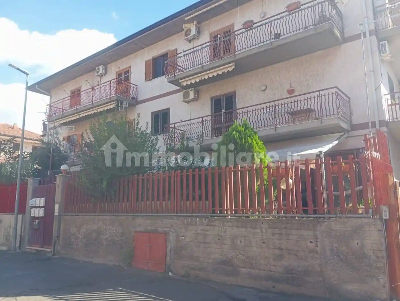 Appartamento in vendita a Mascalucia