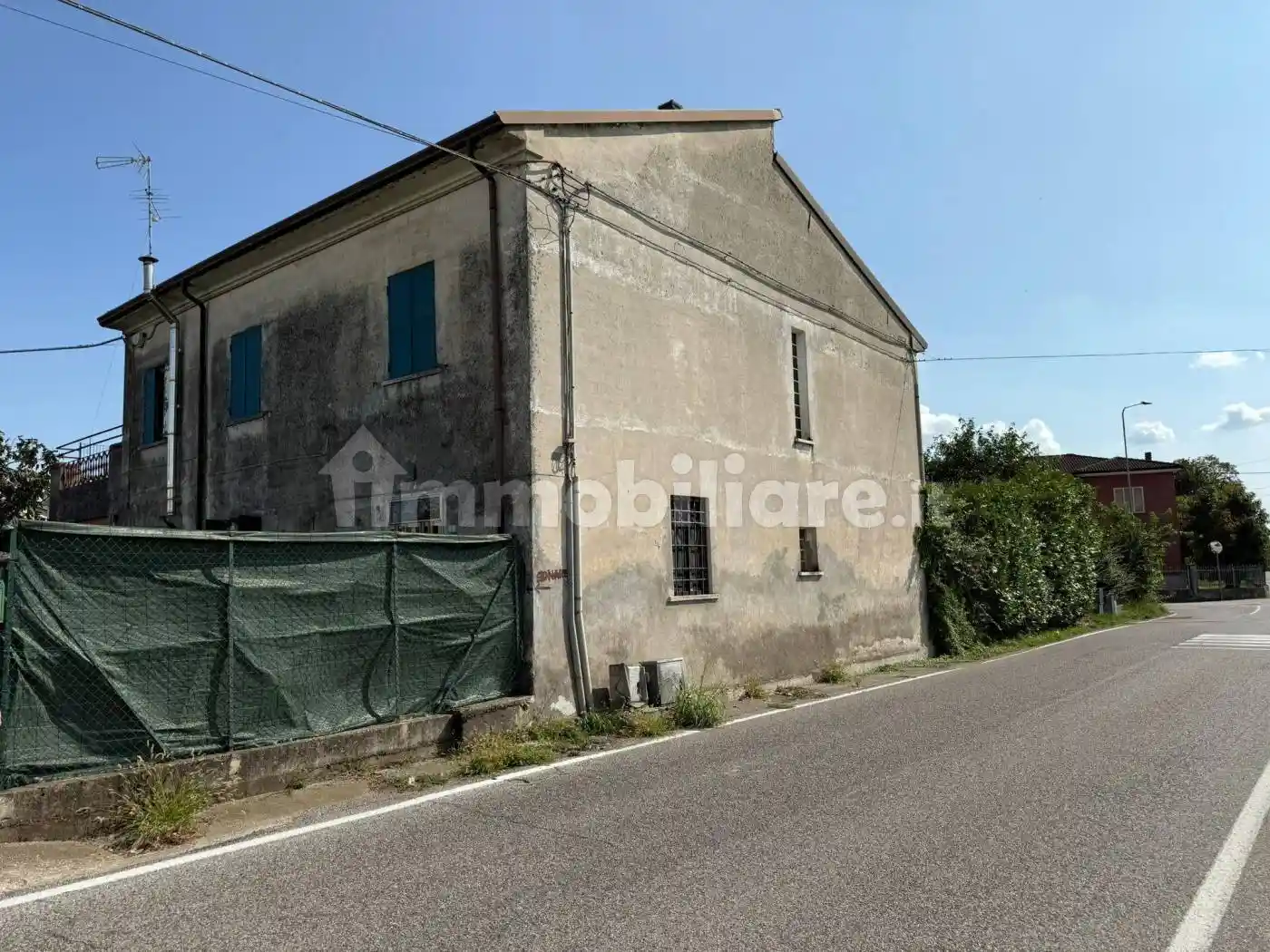 Villa in vendita a Bovolone