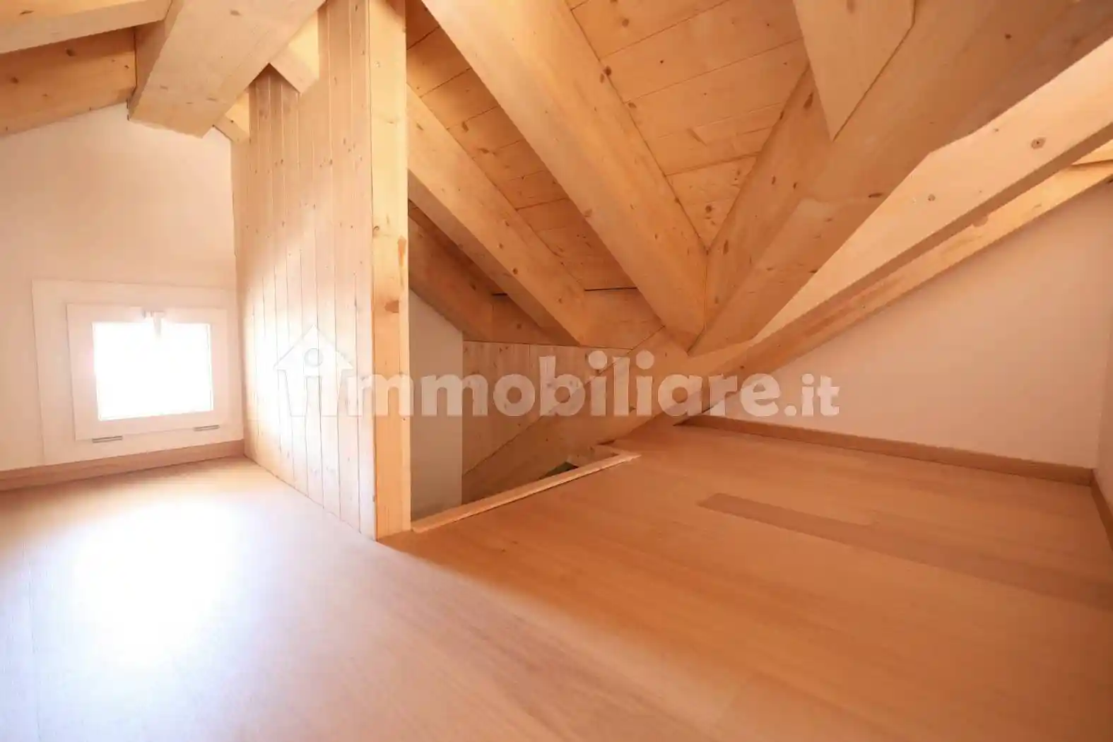 Mansarda vicolo degli Orti 32, Centro, Asiago - foto 5