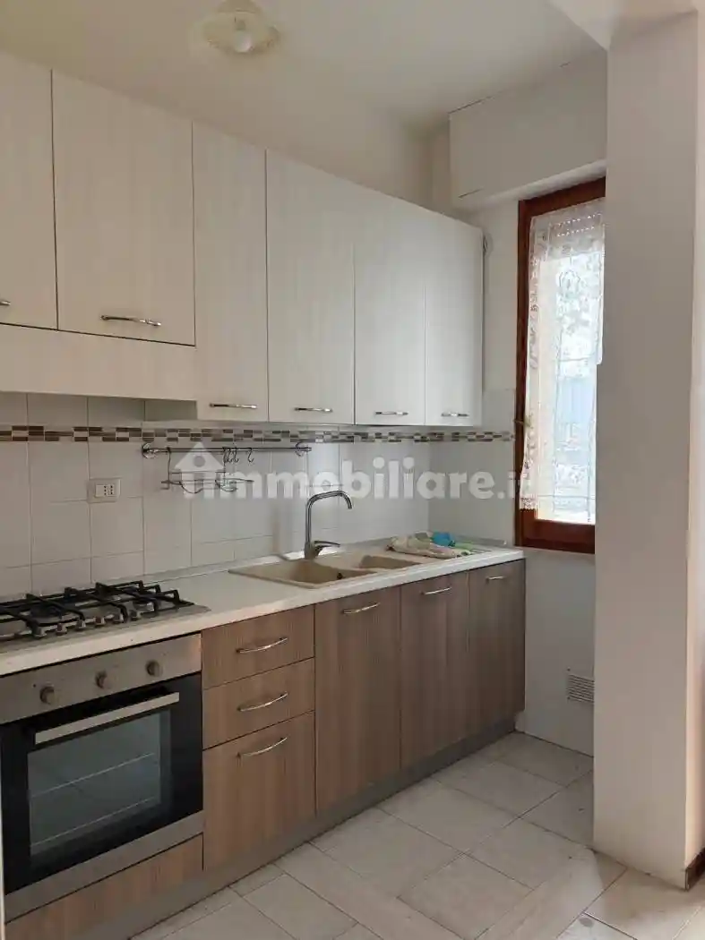 Quadrilocale via Fratelli Rosselli 11, Canonica, Certaldo - foto 2