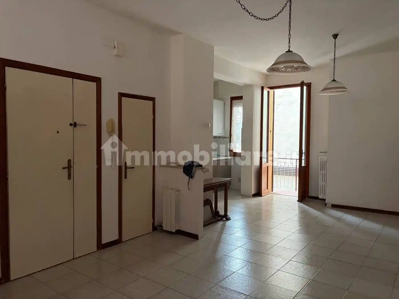 Quadrilocale via Fratelli Rosselli 11, Canonica, Certaldo - foto 3