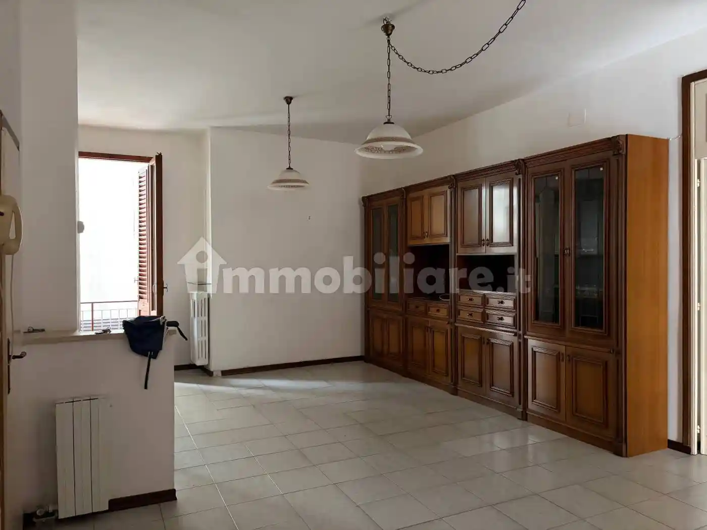 Quadrilocale via Fratelli Rosselli 11, Canonica, Certaldo - foto 4