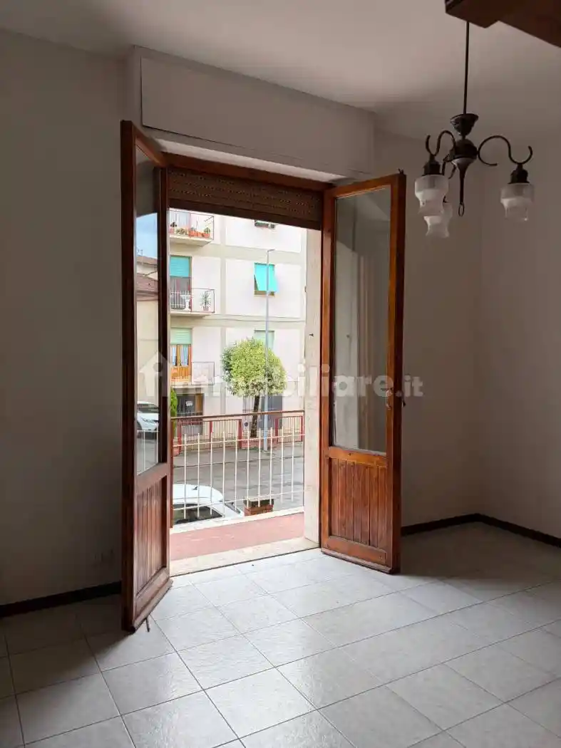 Quadrilocale via Fratelli Rosselli 11, Canonica, Certaldo - foto 5