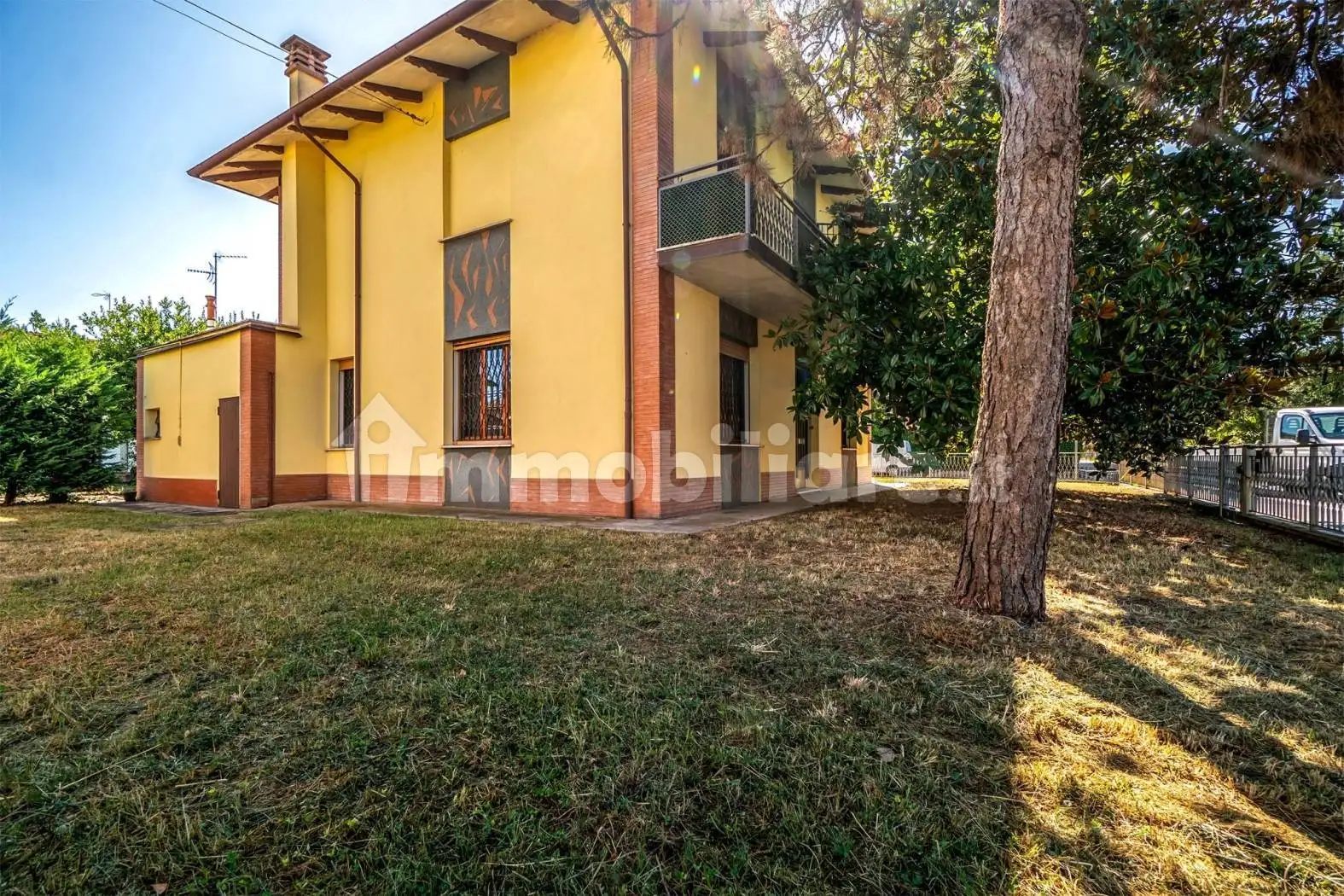 Villa in vendita a Baricella