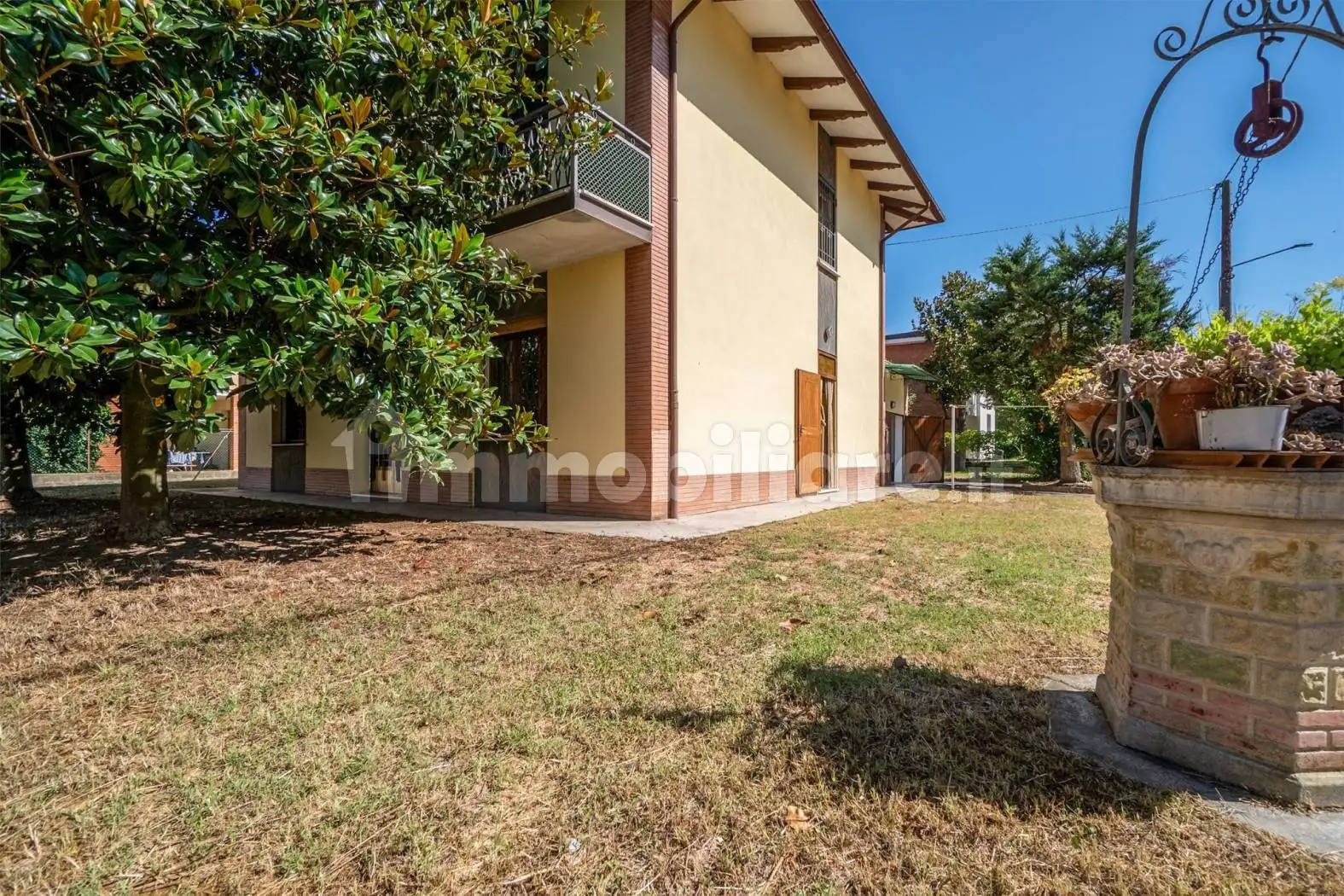 Villa unifamiliare via E. Giovannini, Centro, Baricella - foto 2