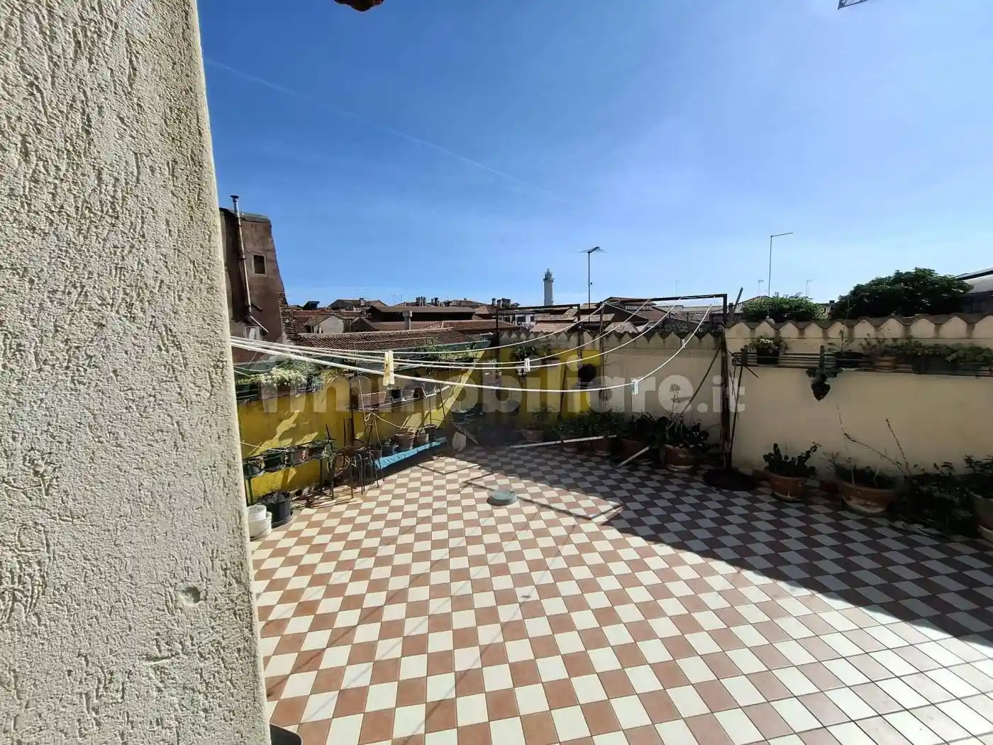 Appartamento Fondamenta Daniele Manin, Murano, Venezia - foto 2