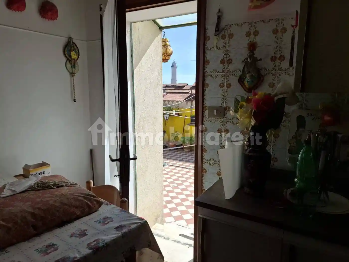 Appartamento Fondamenta Daniele Manin, Murano, Venezia - foto 4