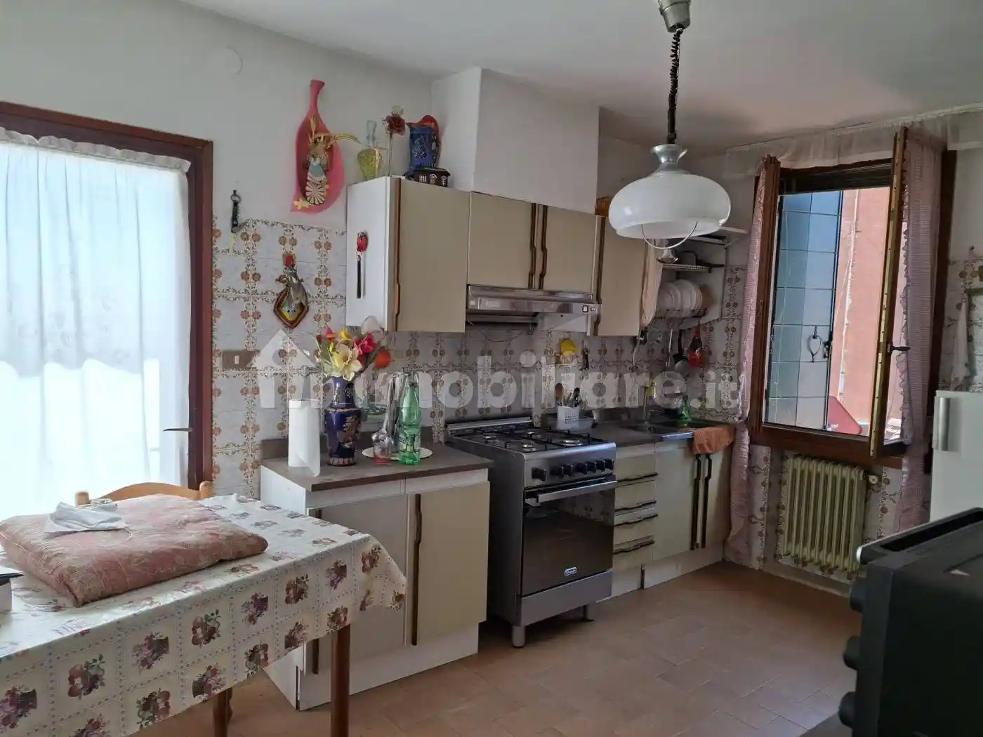 Appartamento Fondamenta Daniele Manin, Murano, Venezia - foto 5