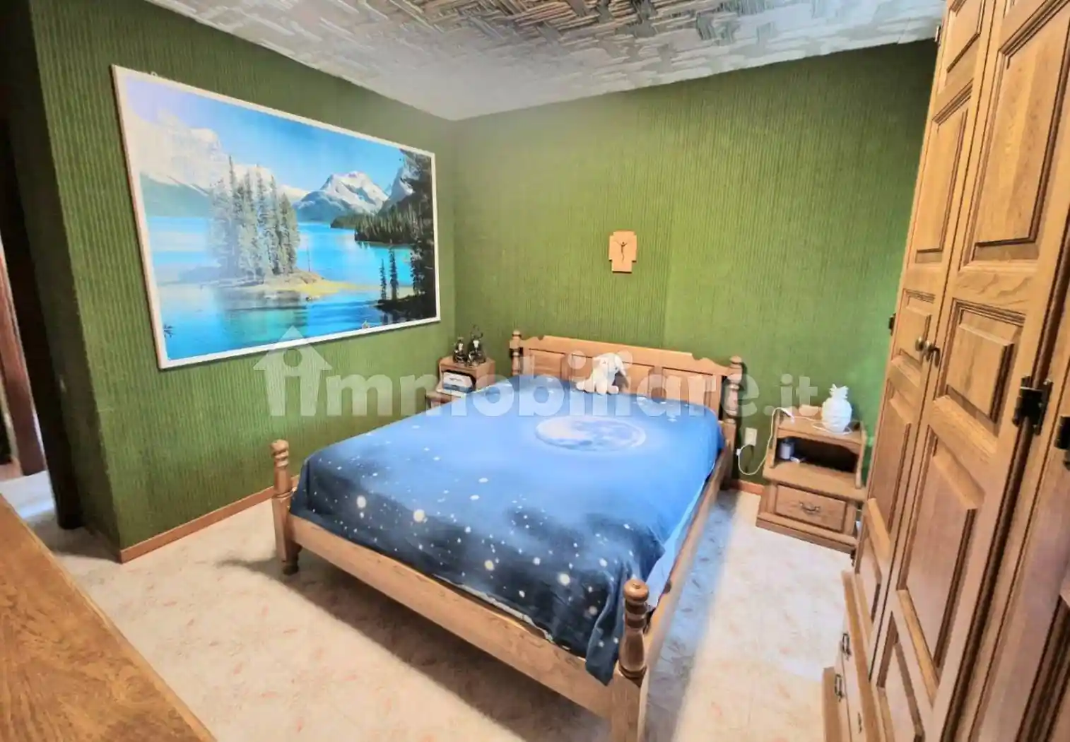 Appartamento in vendita a Campo di Giove