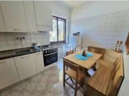 Trilocale via Alessandro Volta 20, Campo di Giove - foto 4